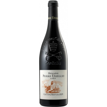 Magnum – Châteauneuf du Pape 2020 – Pierre Usseglio & Fils