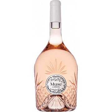 Magnum - Muse 2023 -Miraval