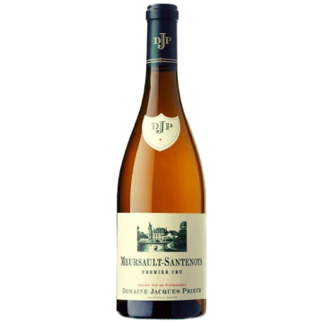 Meursault 1er Cru Les Santenots 2019 – Domaine Jacques Prieur