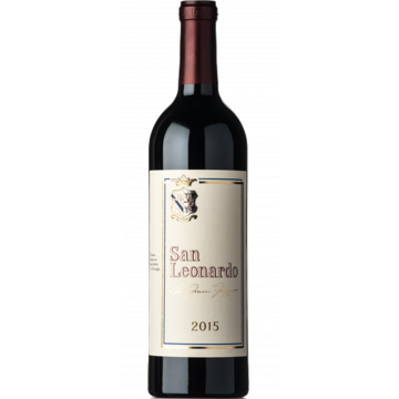 San Leonardo 2019 – Tenuta San Leonardo