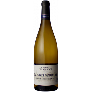 Beaune 1er Cru – Le Clos des Mouches 2021 – Domaine Chanson