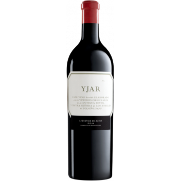 Yjar 2020 – Yjar