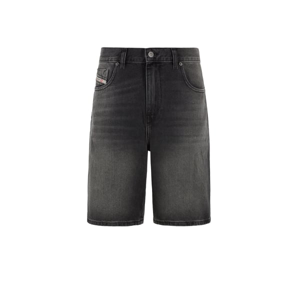 Bermuda en jean - Diesel