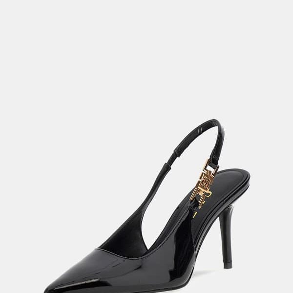 Slingbacks Nassha Vernies – Guess