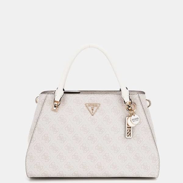 Sac À Main Noelle Logo 4G – Guess