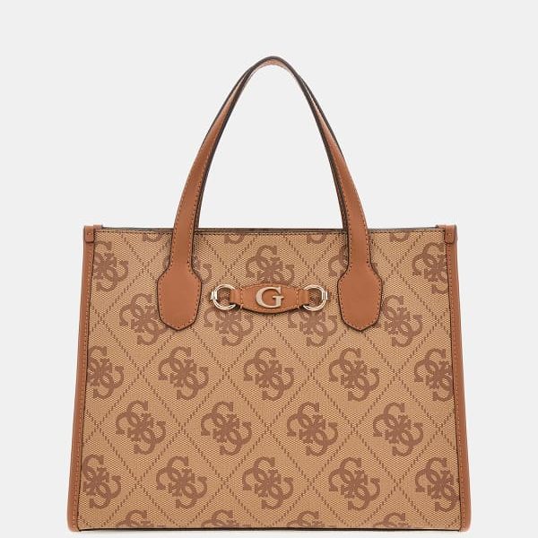 Sac À Main Izzy Logo 4G – Guess
