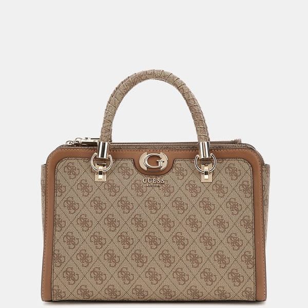 Sac À Main Orlina Logo 4G – Guess