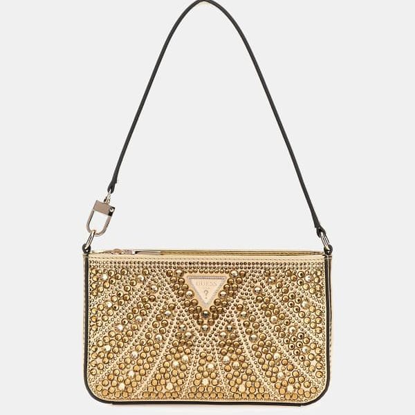 Mini Sac D’épaule Beauvoir – Guess