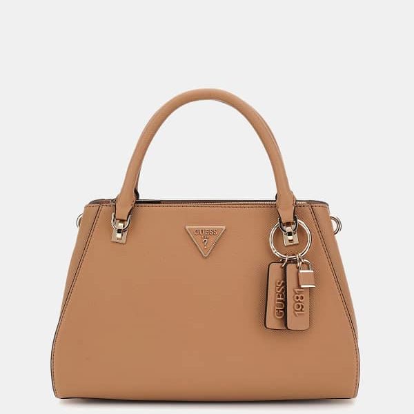 Sac À Main Noelle Saffiano – Guess