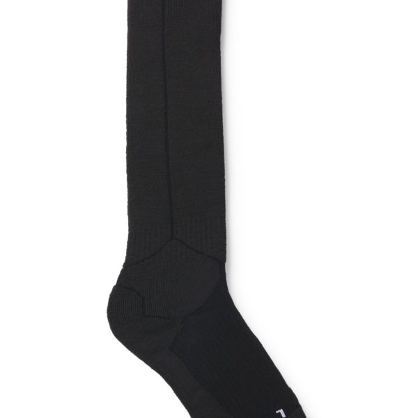 Hugo Boss Chaussettes mi-bas à semelle rembourrée BOSS Ski