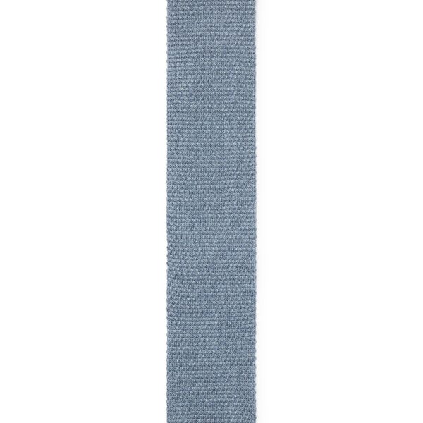 Cravate en maille jacquard de soie – Hugo Boss