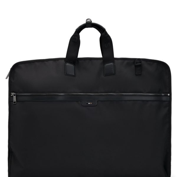Housse pour vêtements avec bandoulière logotée amovible – Hugo Boss