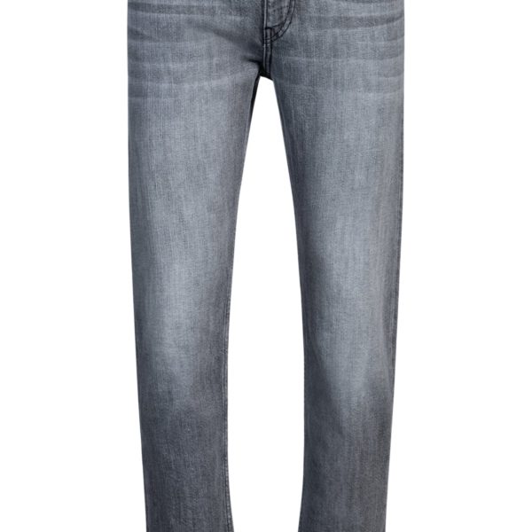 Jean slim Delaware en denim stretch teinté – Hugo Boss