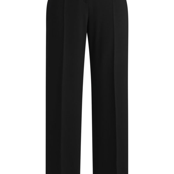 Pantalon Regular en jersey Punto Milano – Hugo Boss