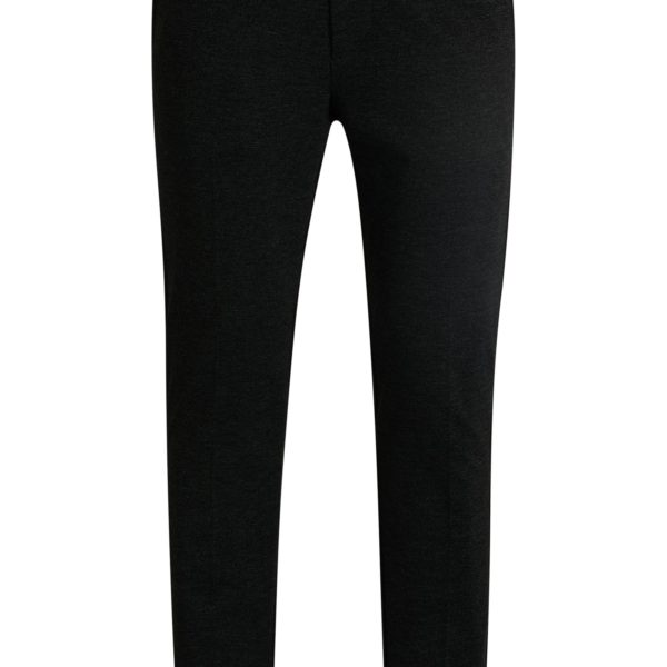 Pantalon Slim en jersey stretch effet poivre et sel – Hugo Boss