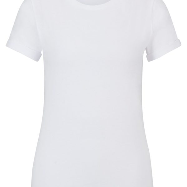 T-shirt de pyjama Slim en coton avec imprimé logoté au dos – Hugo Boss