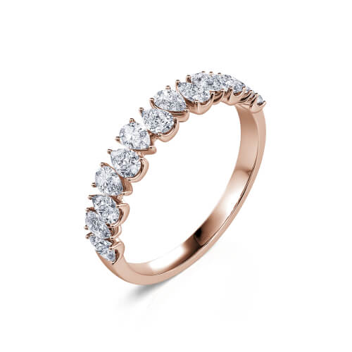 Zeina Joaillerie – Iris