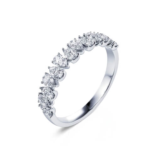 Zeina Joaillerie – Iris