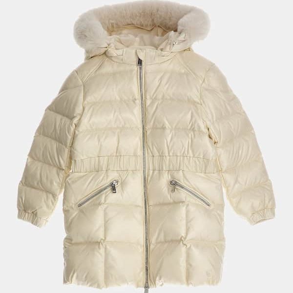 Doudoune Duvet Véritable – Guess