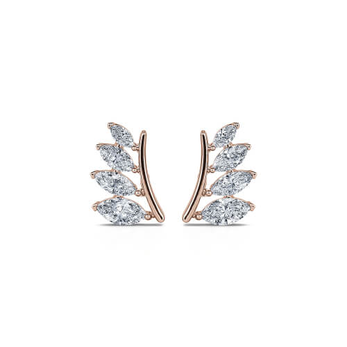 Zeina Joaillerie – Lily