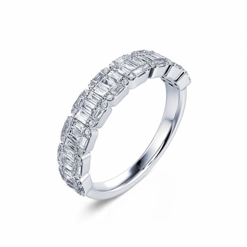 Zeina Joaillerie – Mila