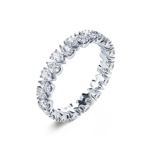 Zeina Joaillerie – Rose