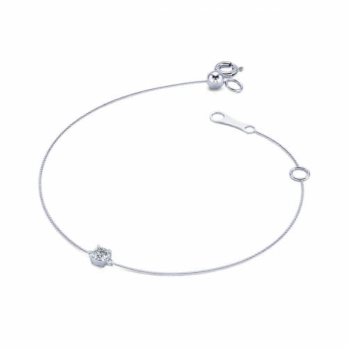 Zeina Joaillerie – Shir