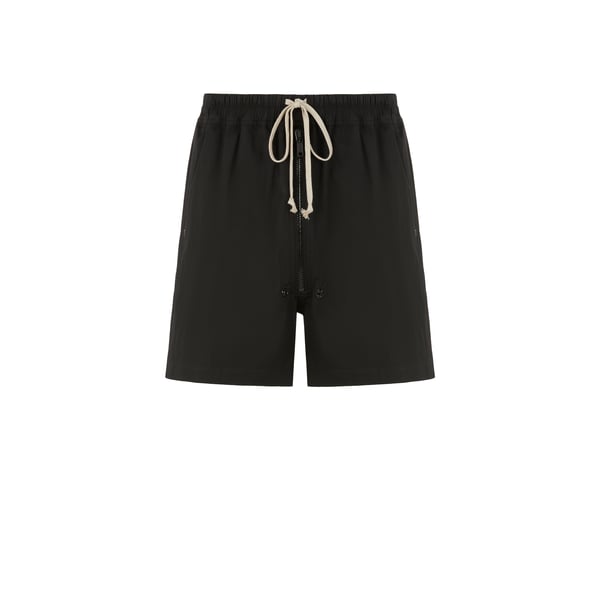 Short Bela en coton – Rick Owens
