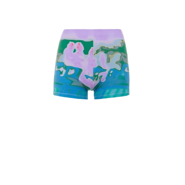 Short Booty – Miaou