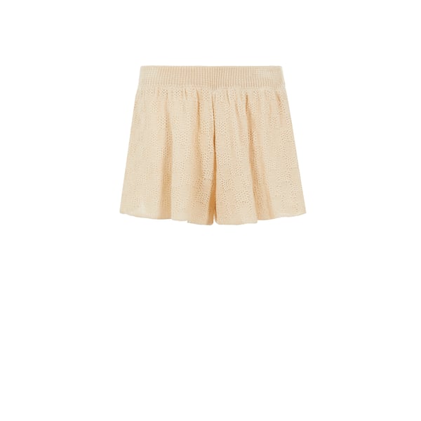 Short Crecerelle en coton – Stella Pardo