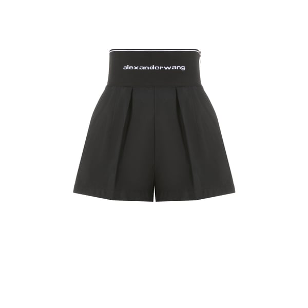 Short Safari en coton mélangé – Alexander Wang