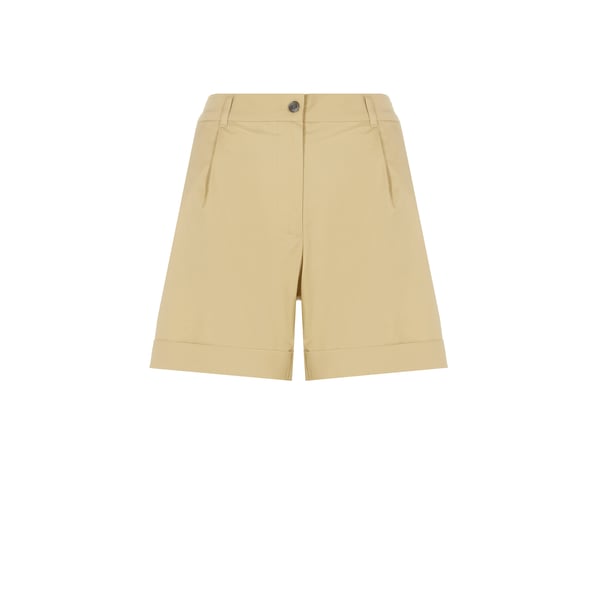 Short chino en coton mélangé – Aigle