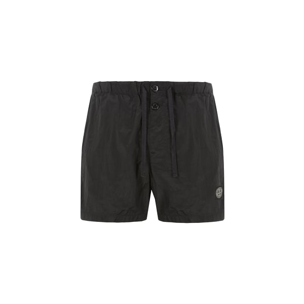 Short de bain en nylon – Stone Island