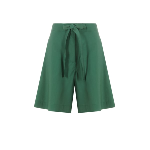 Short fluide en coton – Aigle