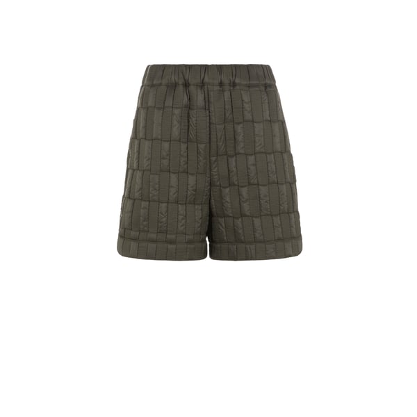 Short matelassé – Saison 1865