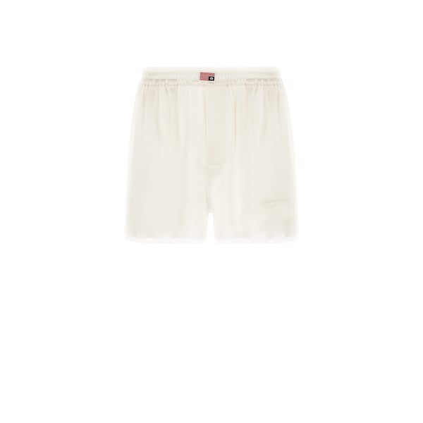 Short mini à dentelle – Alexander Wang