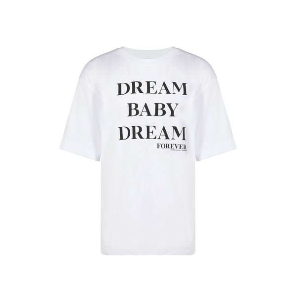 T-shirt Heli oversize en coton – Dries Van Noten
