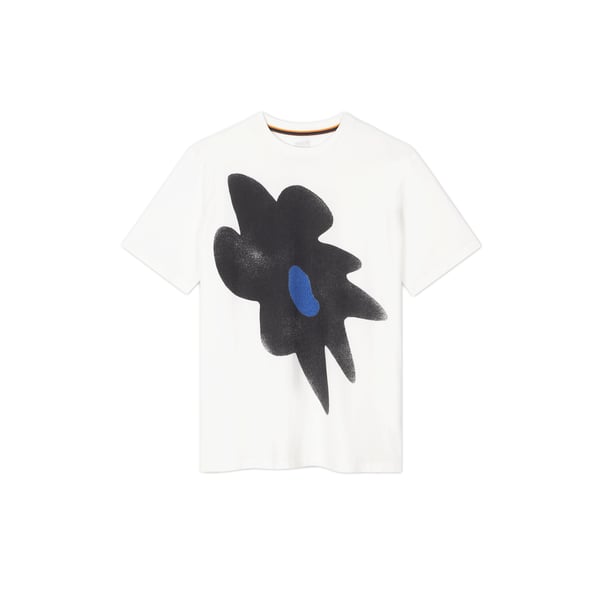 T-shirt avec imprimé – Paul Smith