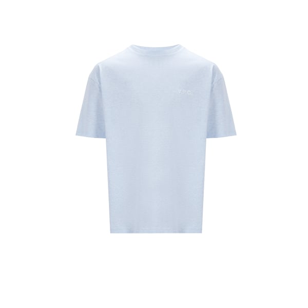 T-shirt en coton – A.P.C.
