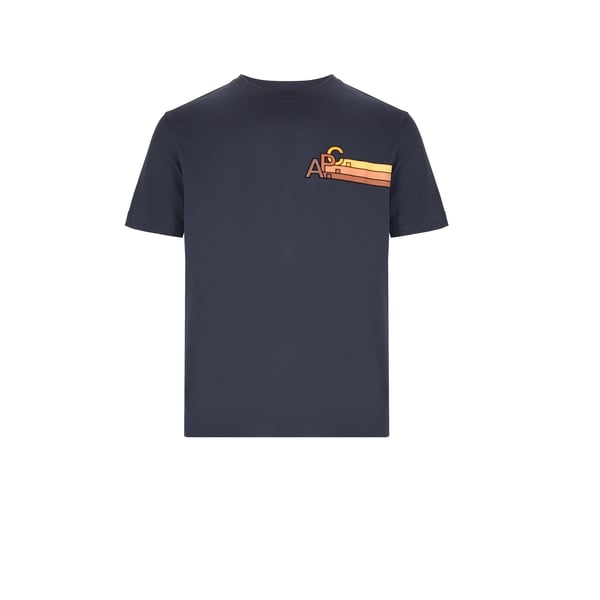 T-shirt en coton – A.P.C.
