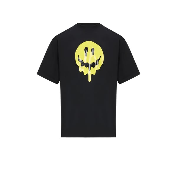 T-shirt en coton – Balenciaga
