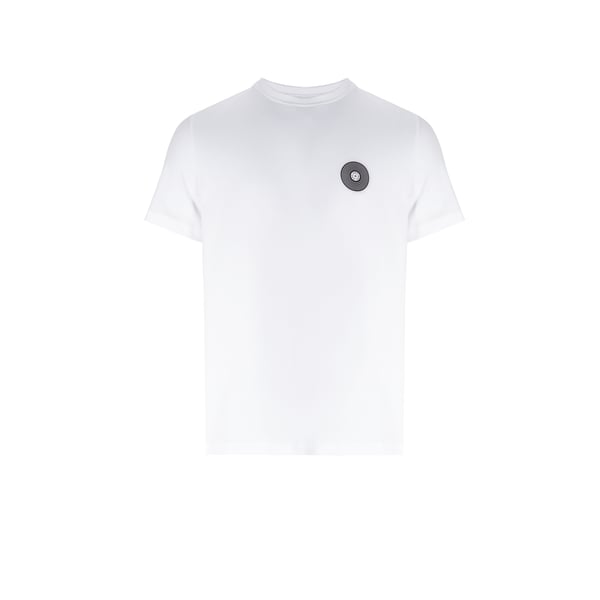 T-shirt imprimé en coton – A.P.C.