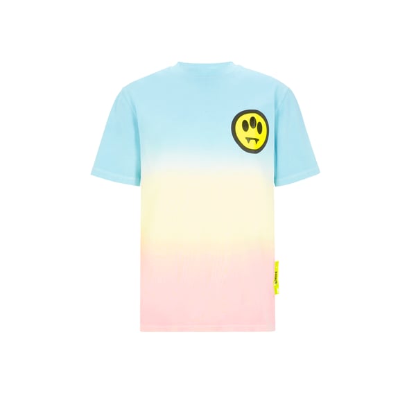 T-shirt tie-and-dye en coton – Barrow