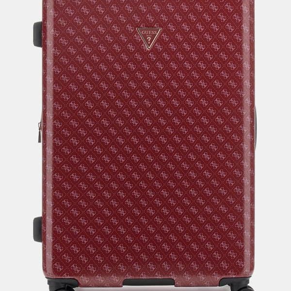 Trolley Jesco Logo 4G – Guess