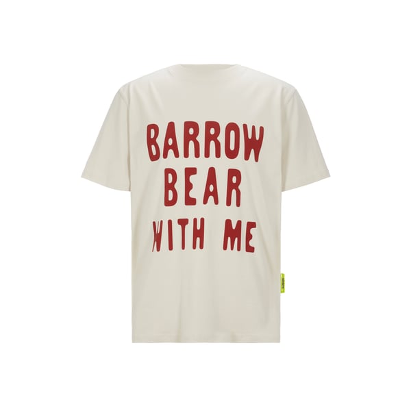 Tee shirt en coton – Barrow