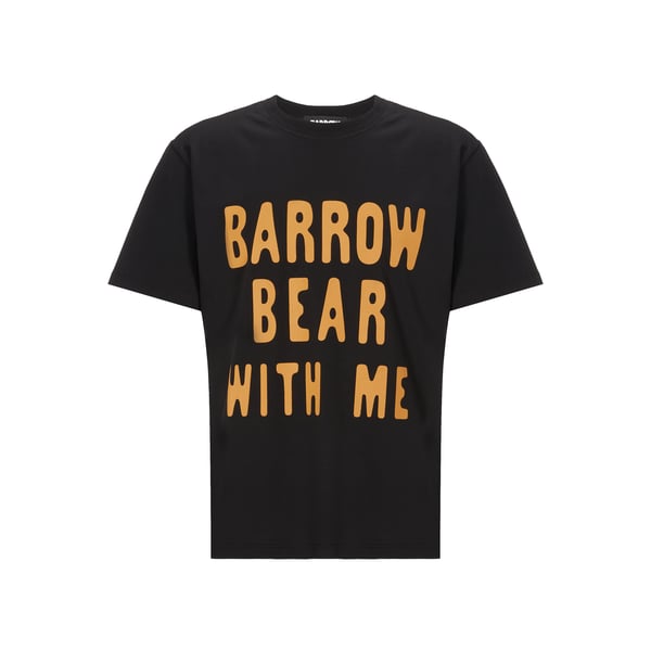 Tee shirt en coton – Barrow