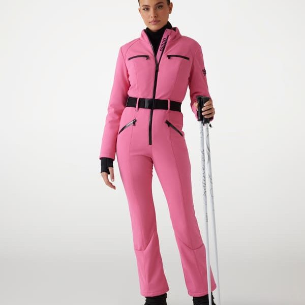 Combinaison De Ski Slim – Guess