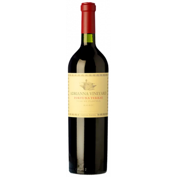 Adrianna Vineyard Fortuna Terrae 2020 - Catena Zapata