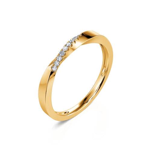 Zeina Joaillerie – Alba