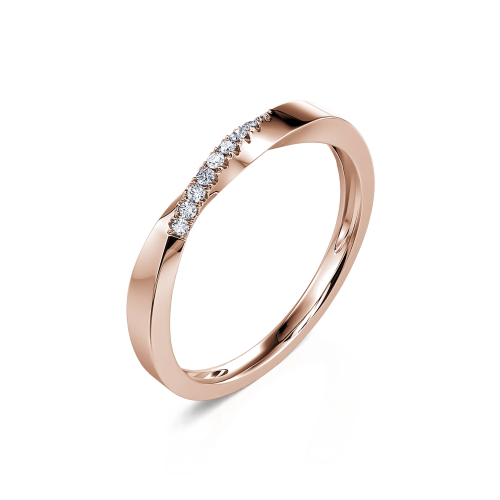 Zeina Joaillerie – Alba